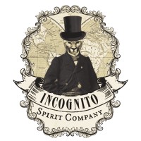 Incognito Spirit Company logo - Similar company to Mama Buci International Ltd