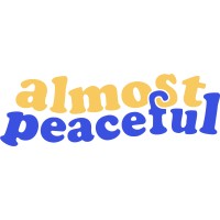 Almost Peaceful logo - Similar company to Transform Hr & Workplace