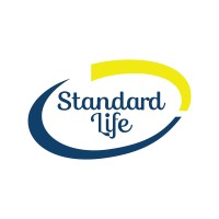 Standard Life Rwanda Plc logo - Similar company to Sanson Group Ltd