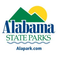 Alabama State Parks logo - Similar company to Black Oak Solutions, Llc
