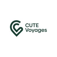CUTE Voyages logo - Similar company to Gotripping
