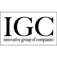 IGC Innovative Group of Companies logo - Similar company to Winger Companies