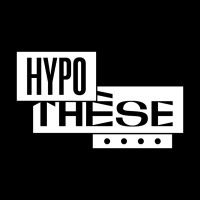 Hypothèse studio logo - Similar company to Issus Tech