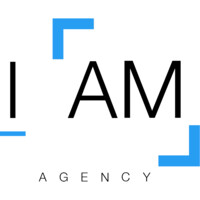 I AM AGENCY logo - Similar company to Analogue