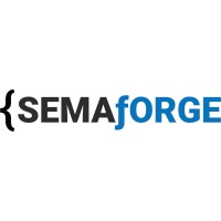 Semaforge Corporation logo - Similar company to Semaforge