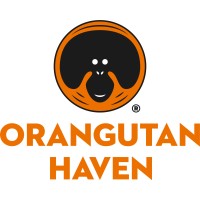 Orangutan Haven logo - Similar company to Lakescent Perfumery