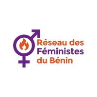 Réseau des Féministes du Bénin logo - Similar company to Hôtel Arc-En-Ciel