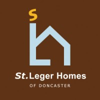 St Leger Homes of Doncaster logo - Similar company to Doncaster Council