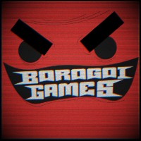 BOROGOI Games logo - Similar company to Realized Software