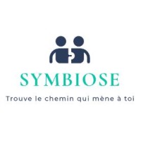 SYMBIOSE logo - Similar company to Time2Shine Coaching