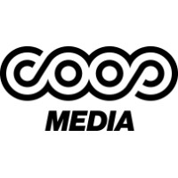 Coop Media logo - Similar company to Coop Media