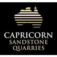 Capricorn Sandstone Quarries logo - Similar company to Dracakis Advisory