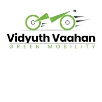 VIDYUTH VAAHAN INDIA logo - Similar company to Colossun
