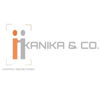 KANIKA & CO. logo - Similar company to Kanika Developments & Construction Ltd
