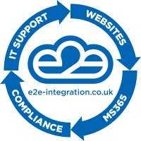 E2E Integration logo - Similar company to Medhurst It Solutions