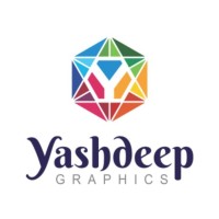 Yashdeep Graphics logo - Similar company to Creative Click