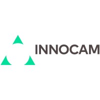 Innocam logo - Similar company to Alpharobotics