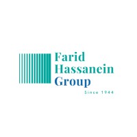 Farid Hassanein Group logo - Similar company to Allweiler