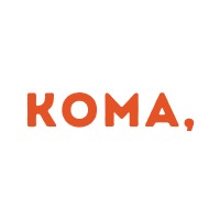 KOMA EVENTOS logo - Similar company to Houtcase
