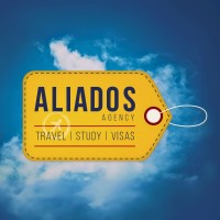 Aliados logo - Similar company to Study Destination