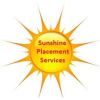 Sunshine Placement Services logo - Similar company to Placement Services