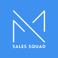 SalesSquad logo - Similar company to Janitorial Sales Leads