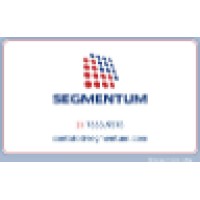 Segmentum Importacao & Exportacao Ltda