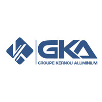 GKA | Groupe Kernou Aluminium logo - Similar company to Sooo9