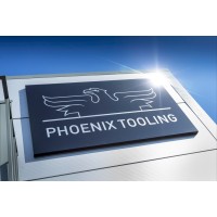 Phoenix Tooling & Development Ltd logo - Similar company to Sertec Auto Structures Birmingham