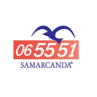 Radio Taxi Samarcanda logo - Similar company to Radio Comida