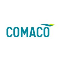 Comaco Grúas logo - Similar company to 3Xi