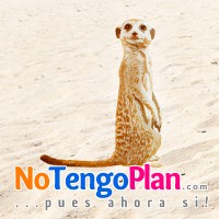 NoTengoPlan