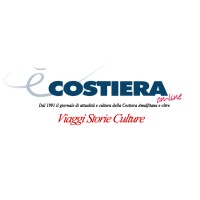 E'Costiera - Dal 1991. Storie, Viaggi, Culture
