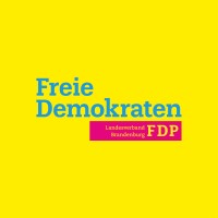 FDP Brandenburg logo - Similar company to Flex Fuel Energy Development Uk - Ffed Uk