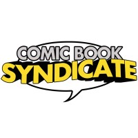 The Comic Book Syndicate