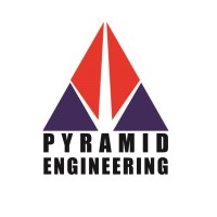 Pyramid Engineering Gabon logo - Similar company to Adn Engineering