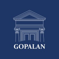 Gopalan Mall logo - Similar company to Gopalan Workspace