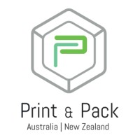 Print & Pack Australia Pty Ltd logo - Similar company to Platypus Print Packaging
