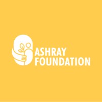 Ashray Foundation logo - Similar company to Aashray Foundation