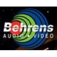 Behrens Audio/Video