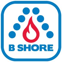 B SHORE Fire Services logo - Similar company to Kg Recruit