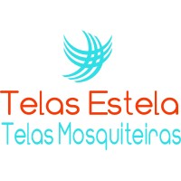 Telas Estela - Telas Mosquiteiras logo - Similar company to Gpn Redes E Telas