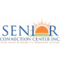 Senior Connection Center, Inc. logo - Similar company to Ontask.Io Is Now Docubee