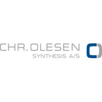 Chr. Olesen Synthesis A/S logo - Similar company to Pharma Engineering Aps
