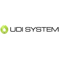 UDI SYSTEM logo - Similar company to Weblox