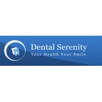 Dental Serenity logo - Similar company to Enserv Australia
