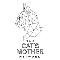 The Cat's Mother logo - Similar company to Odd Numbers