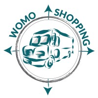womoshopping.com logo - Similar company to Chamberlains Aqua & Energy Systems Limited (Caesl)