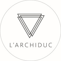 L' A R C H I D U C logo - Similar company to Originzero