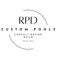 RPD Custom Pools logo - Similar company to The Millard Group, Inc.